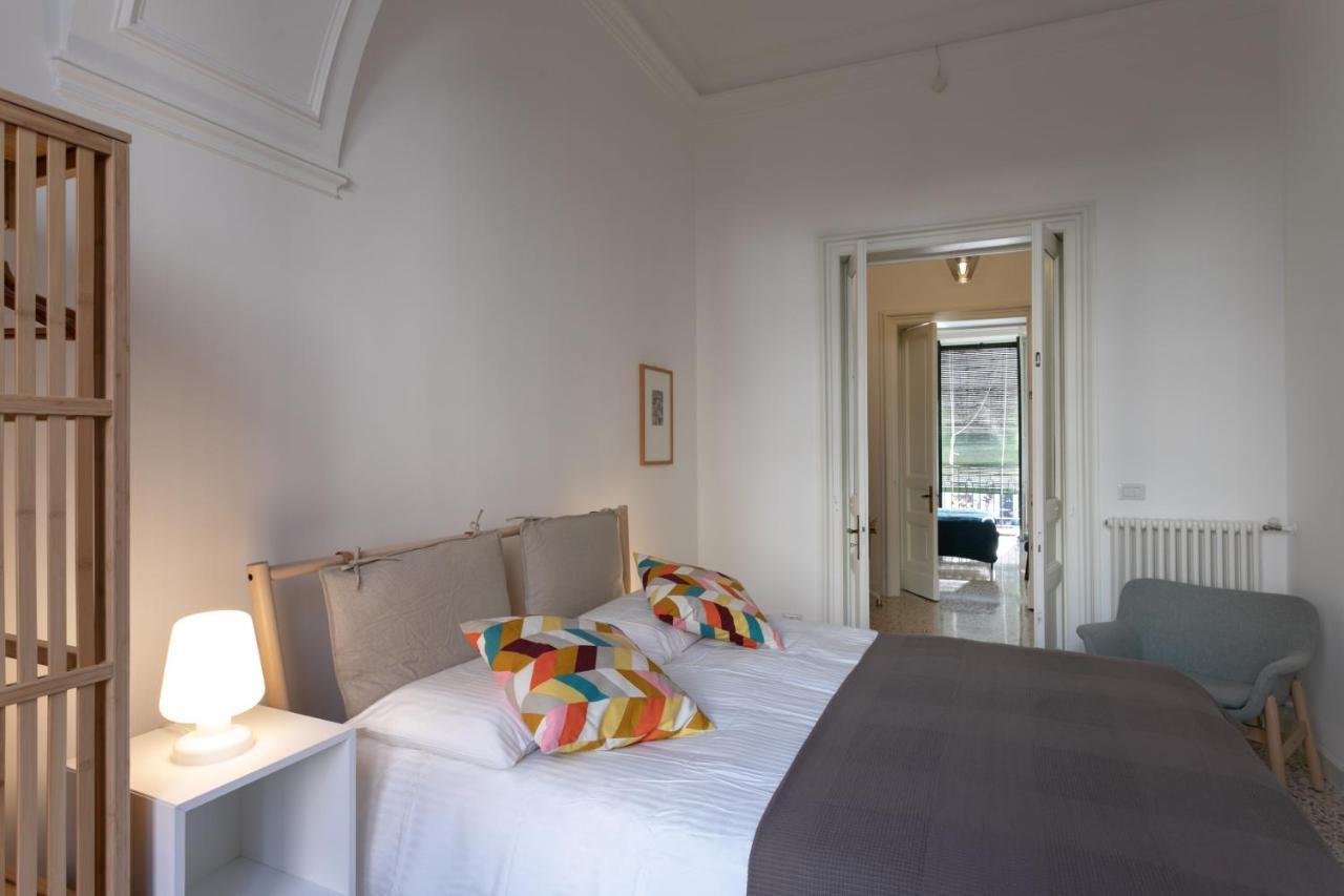 Vittorio Emanuele House Appartement Catánia Buitenkant foto