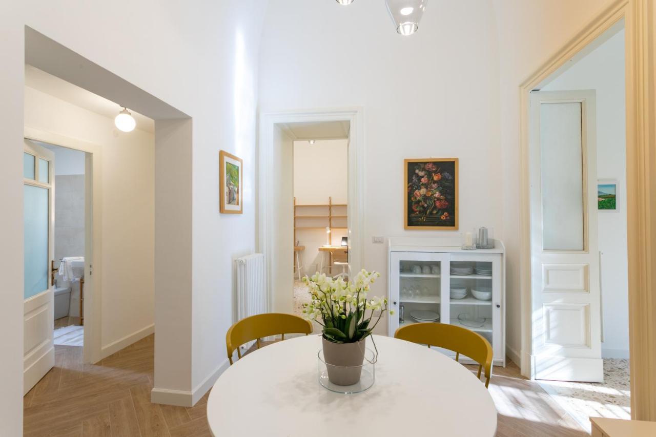 Vittorio Emanuele House Appartement Catánia Buitenkant foto