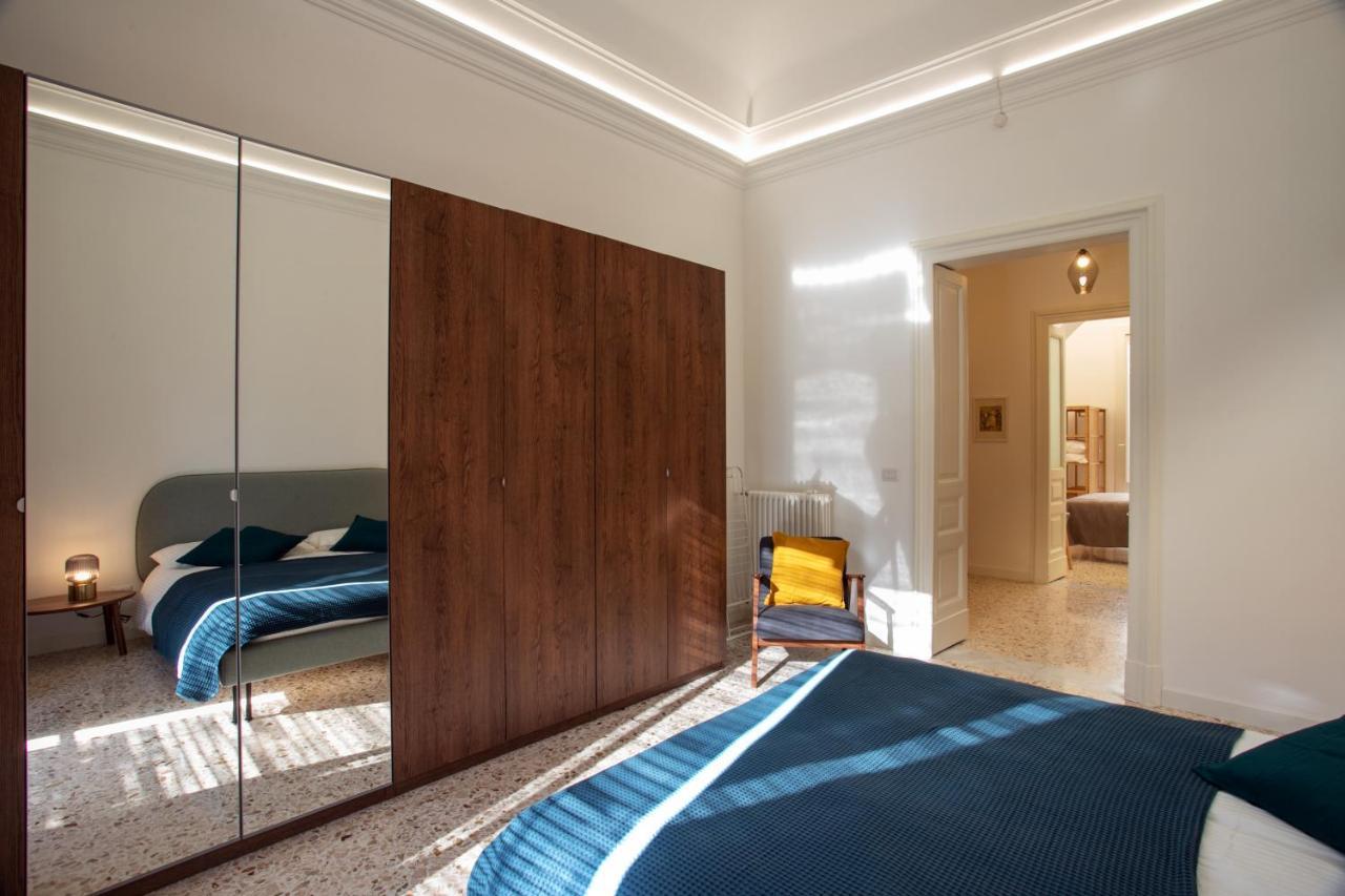 Vittorio Emanuele House Appartement Catánia Buitenkant foto